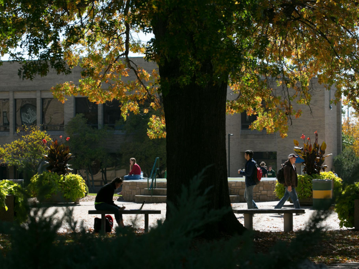 Missouri: Missouri University of Science and Technology