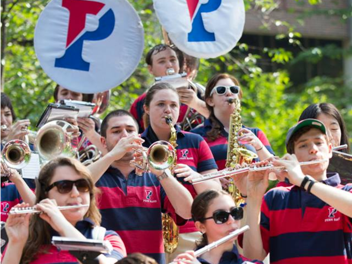 Pennsylvania: University of Pennsylvania