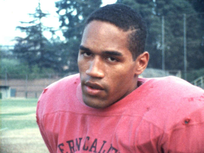 O.J.: Made in America