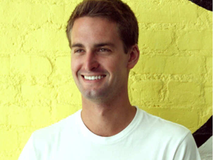 In its first-ever official blog post, Snapchat laid out its own vision: "Snapchat isn