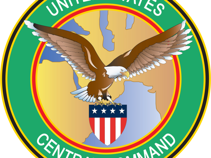 US Central Command (CENTCOM)