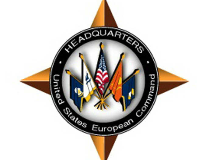 US European Command (EUCOM)