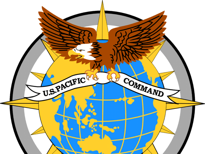 US Pacific Command (USPACOM)