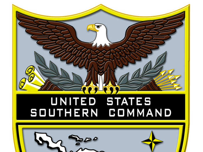 US Southern Command (SOUTHCOM)