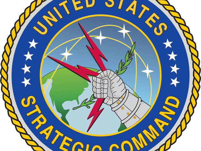 US Strategic Command (STRATCOM)