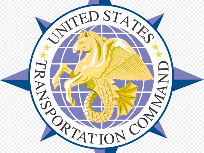 United States Transportation Command (TRANSCOM)