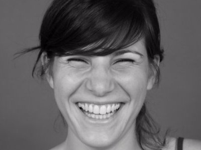 23. Giulia Magaldi, Jr., creative at Droga5