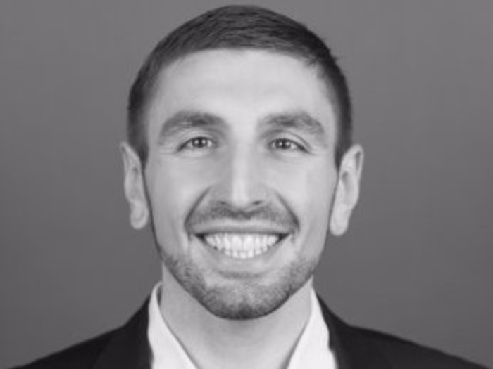 9. Ruslan Tovbulatov, brand strategist at Google BrandLab