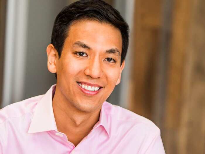 One of Uber's early employees is using the lessons he's learned to go