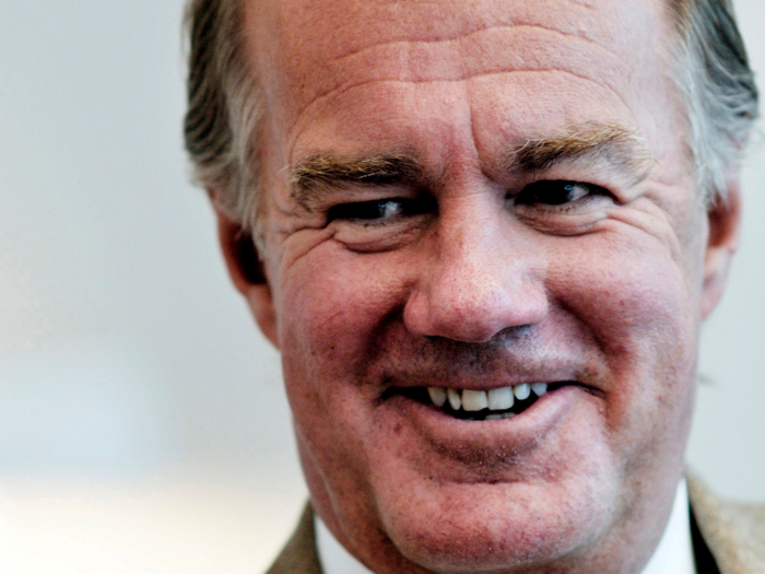 5. Stefan Persson