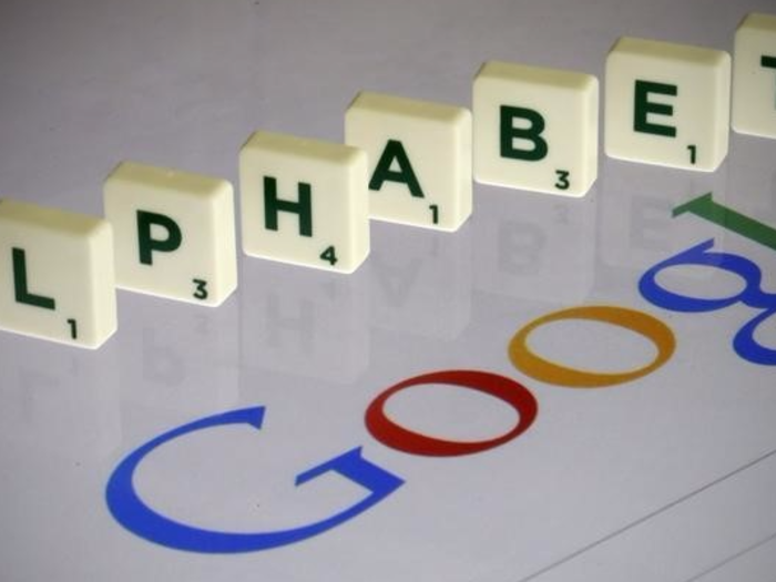 In the same vein, Alphabet also bought back a bunch of stock for $5,099,019,513.59.