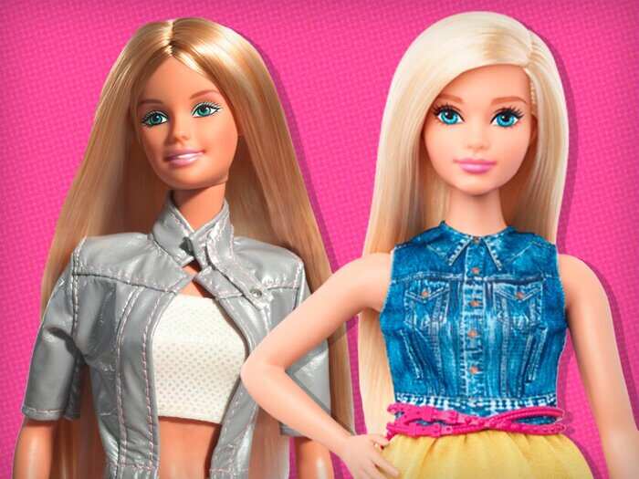 Here s why I bought myself a curvy Barbie doll at age 25 Business Insider India