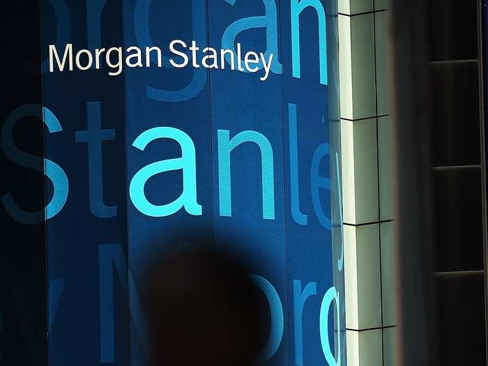 5. Paul Kwan — Morgan Stanley