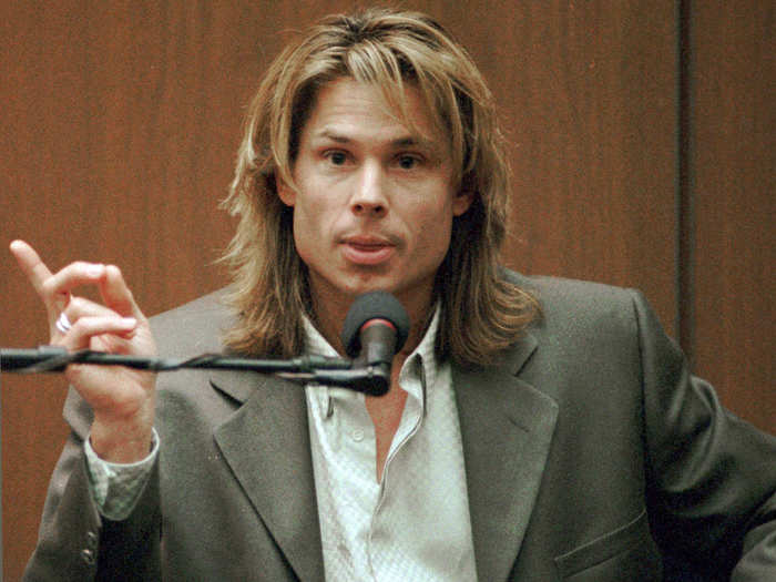 Brian "Kato" Kaelin