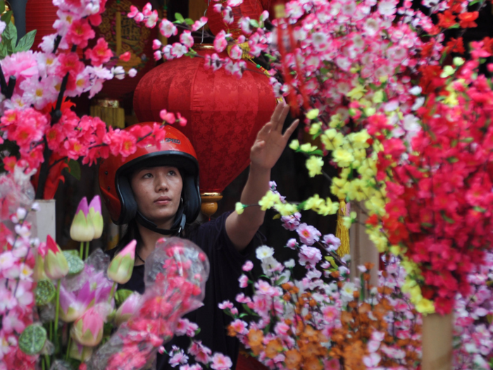 I have celebrated Chinese New Year my whole life - here are 8 traditions to build wealth