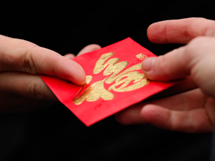 I have celebrated Chinese New Year my whole life - here are 8 traditions to build wealth