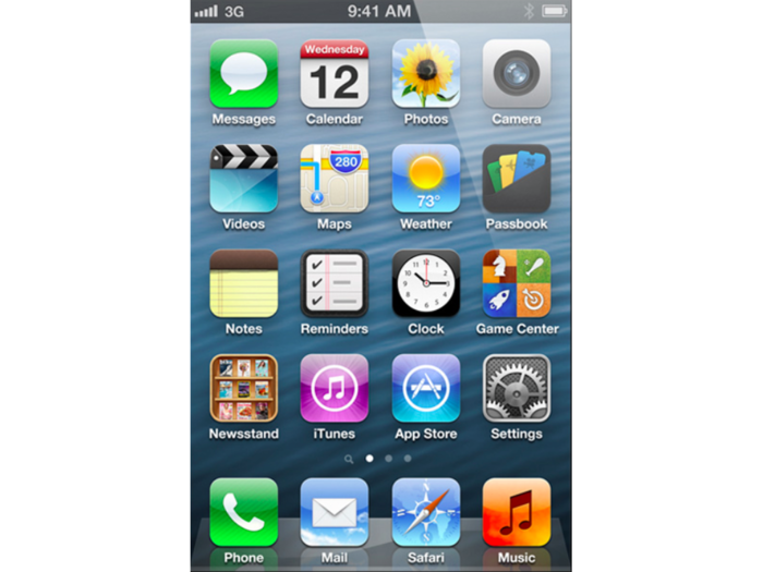 iOS 5