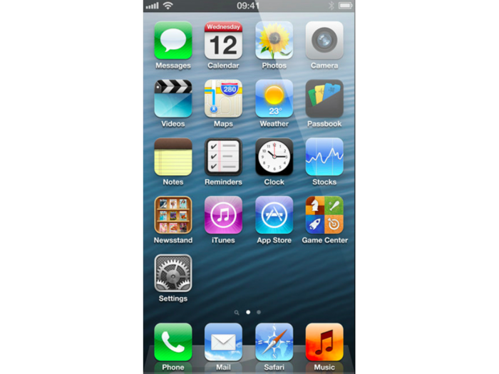 iOS 6