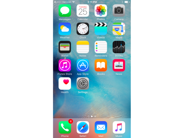 iOS 9