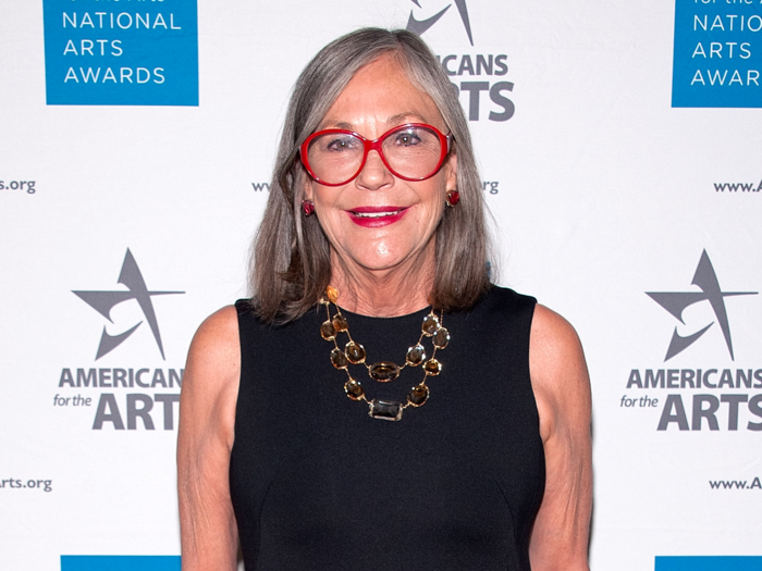 5. Alice Walton