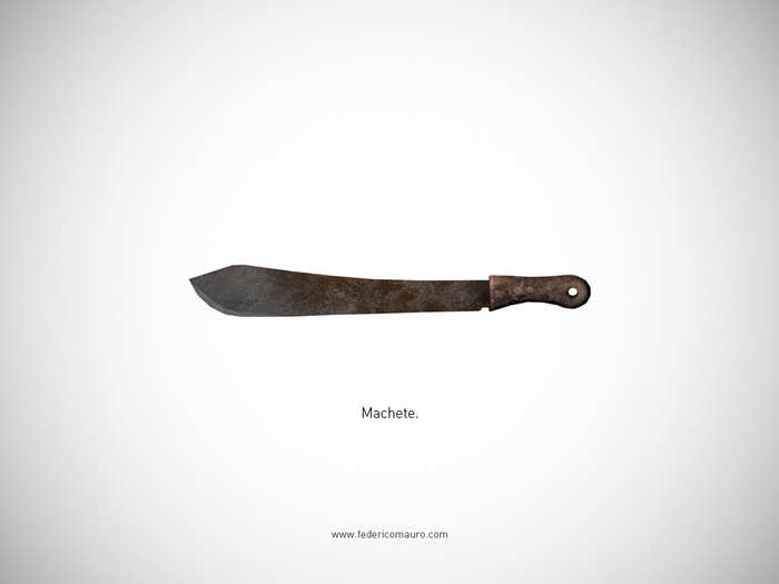 Machete