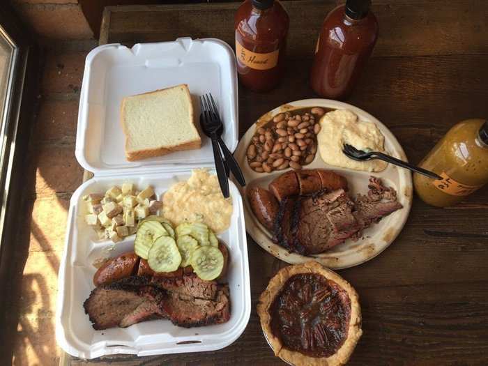 13. Little Miss BBQ, Phoenix, AZ