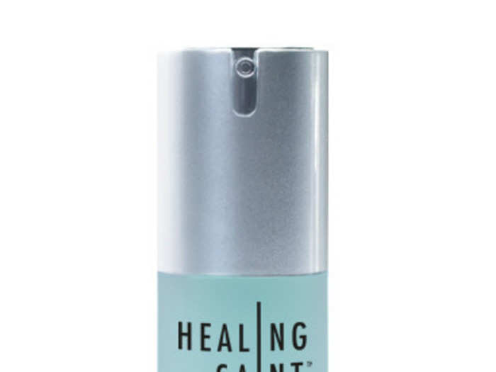 Anti-aging Healing Saint Luminosity Skin Serum, $193
