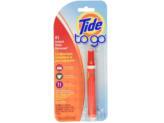 Tide To-Go for life