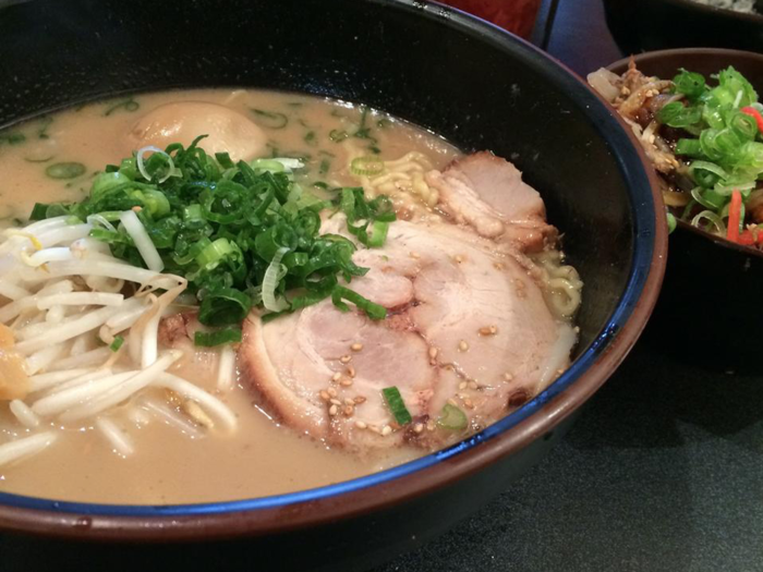 CALIFORNIA (Los Angeles): Los Angeles ramen sensation Daikokuya was ranked the number-one ramen restaurant in the city, which is certainly no small feat. This ramen shop located in Little Tokyo is notorious for its long wait, but trust us, it