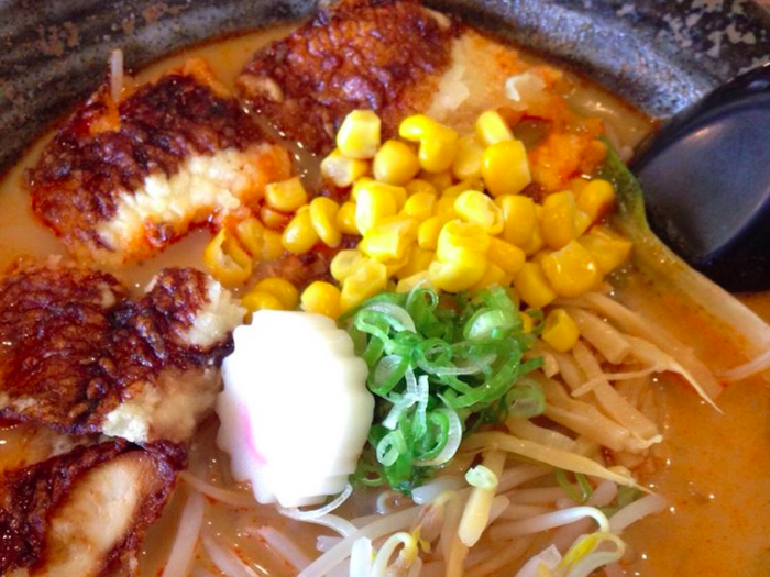 FLORIDA: Sapporo Ramen in Orlando proves that it