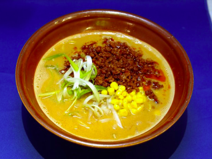 MASSACHUSETTS: Sapporo Ramen is a no-frills lunch spot in Cambridge, but don