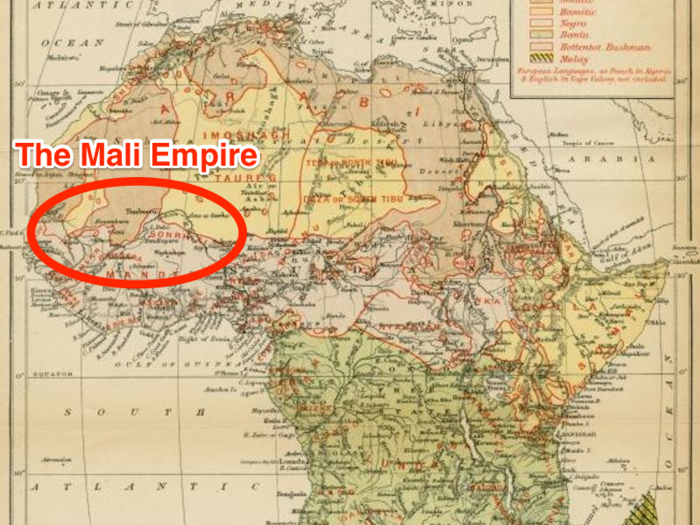 While in power, Mansa Musa expanded the borders of his empire tremendously. He annexed the city of Timbuktu and reestablished power over Gao. All in all, his empire stretched about 2,000 miles.