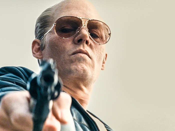 “Black Mass” is Holkenborg’s version of a traditional score.