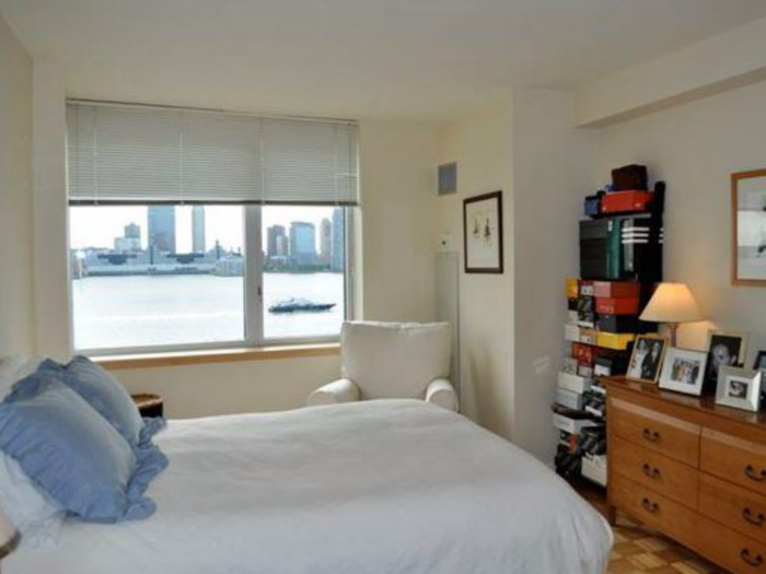 3. 10282: The number three slot is taken up by the downtown neighborhood of Battery Park City, known for its stellar water views. The median rent prices jump to $4,615 each month, with which you can get a 700-square-foot one-bedroom like this one.