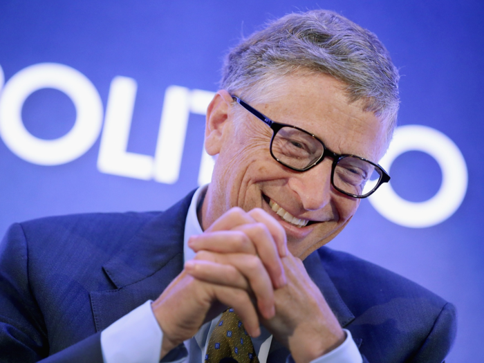 How old 15 self-made billionaires were when they earned their first billion