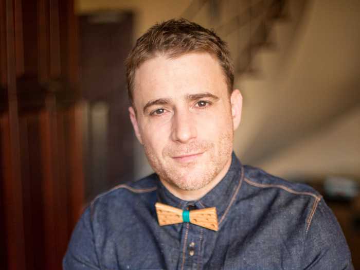 "One billion is better than $800 million because it’s the psychological threshold for potential customers, employees, and the press," said Slack CEO Stewart Butterfield in January 2015, when his company passed that $1 billion threshold 9 months after launching.