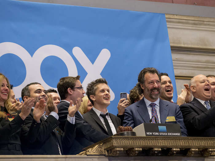 The other good kind of exit is an initial public offering, or IPO. This lets investors and founders sell their shares on the public stock market, meaning they