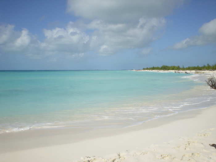 3. Playa Paraiso — Cayo Largo, Cuba: Escape the crowds at Playa Paraiso; reviewers said it