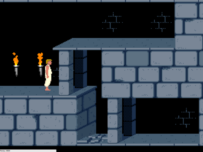 Prince of Persia