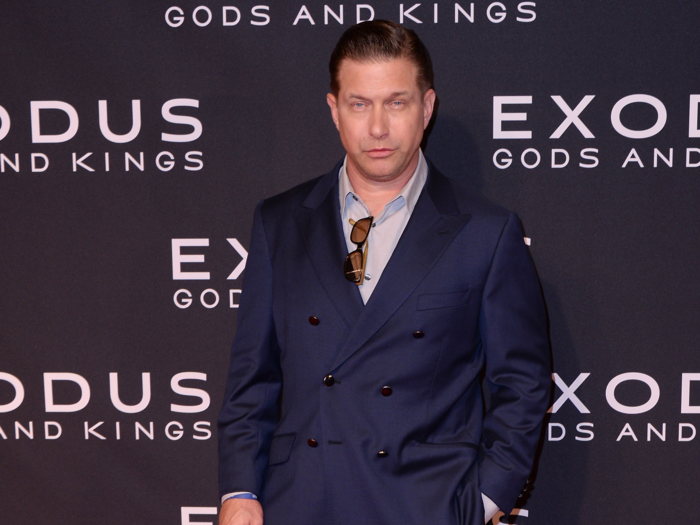 Stephen Baldwin