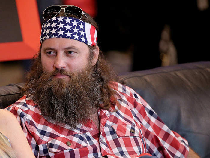 Willie Robertson