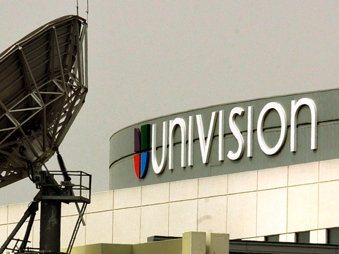 Univision