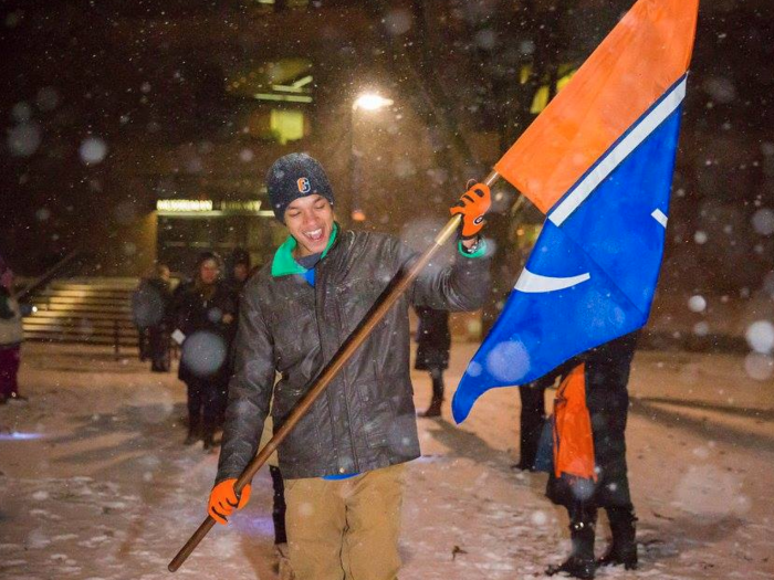 15. Gettysburg College