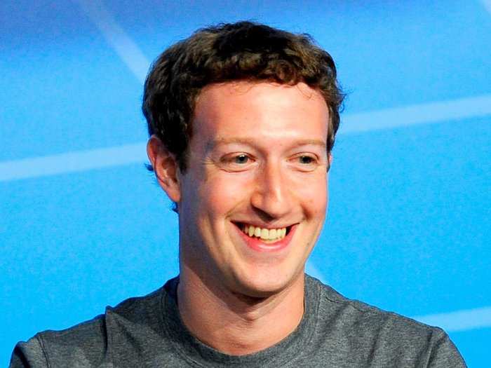 Mark Zuckerberg attended the most elite boarding school in America ...