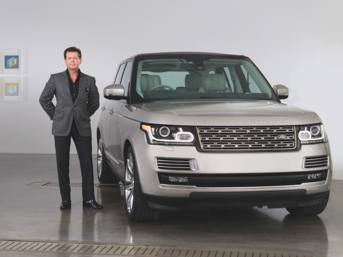 Over all, Land Rover design director Gerry McGovern has done a stellar job in tweaking the traditional Range Rover shape to create a modern SUV with hints of the past that can also appeal to a broad array of buyers.