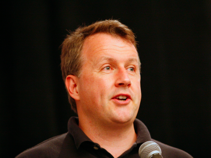 The one VC who did take notice was Paul Graham. Graham invited the guys to join Y Combinator, a prestigious startup accelerator that doles out cash and training in exchange for a small slice of the company. The company spent the first three months of 2009 at the accelerator, working on perfecting their product.