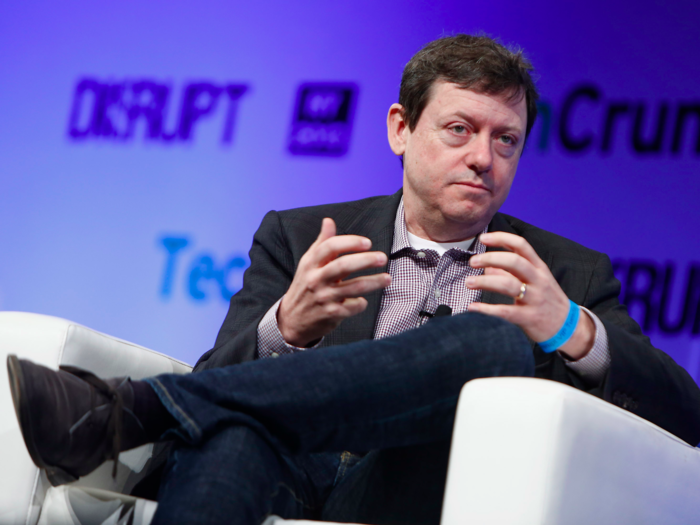 Even during Y Combinator, they still got rejected famously by investors. Fred Wilson of Union Square Ventures admitted in 2011 that he had failed to look past the Air Bed and Breakfast name and see the business.