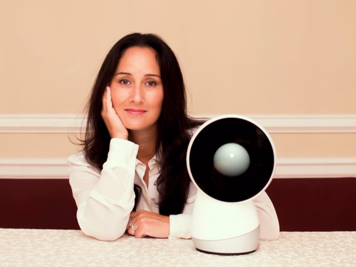 No. 19: Jibo