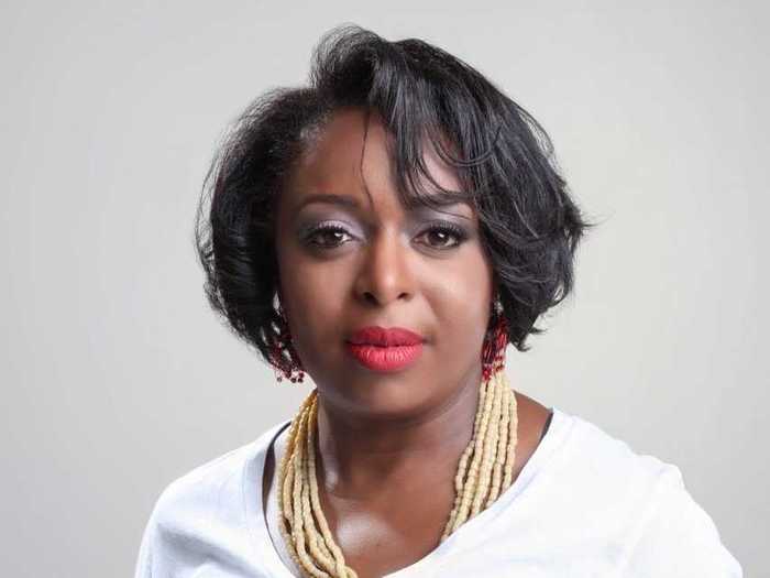 No. 17: Kimberly Bryant of Black Girls Code