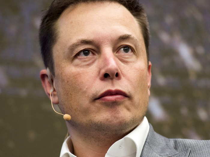 Elon Musk, the CEO of SpaceX, says recycling a rocket over and over and learning to fly it like a plane could reduce the cost of access to space "by as much as a factor of a hundred."